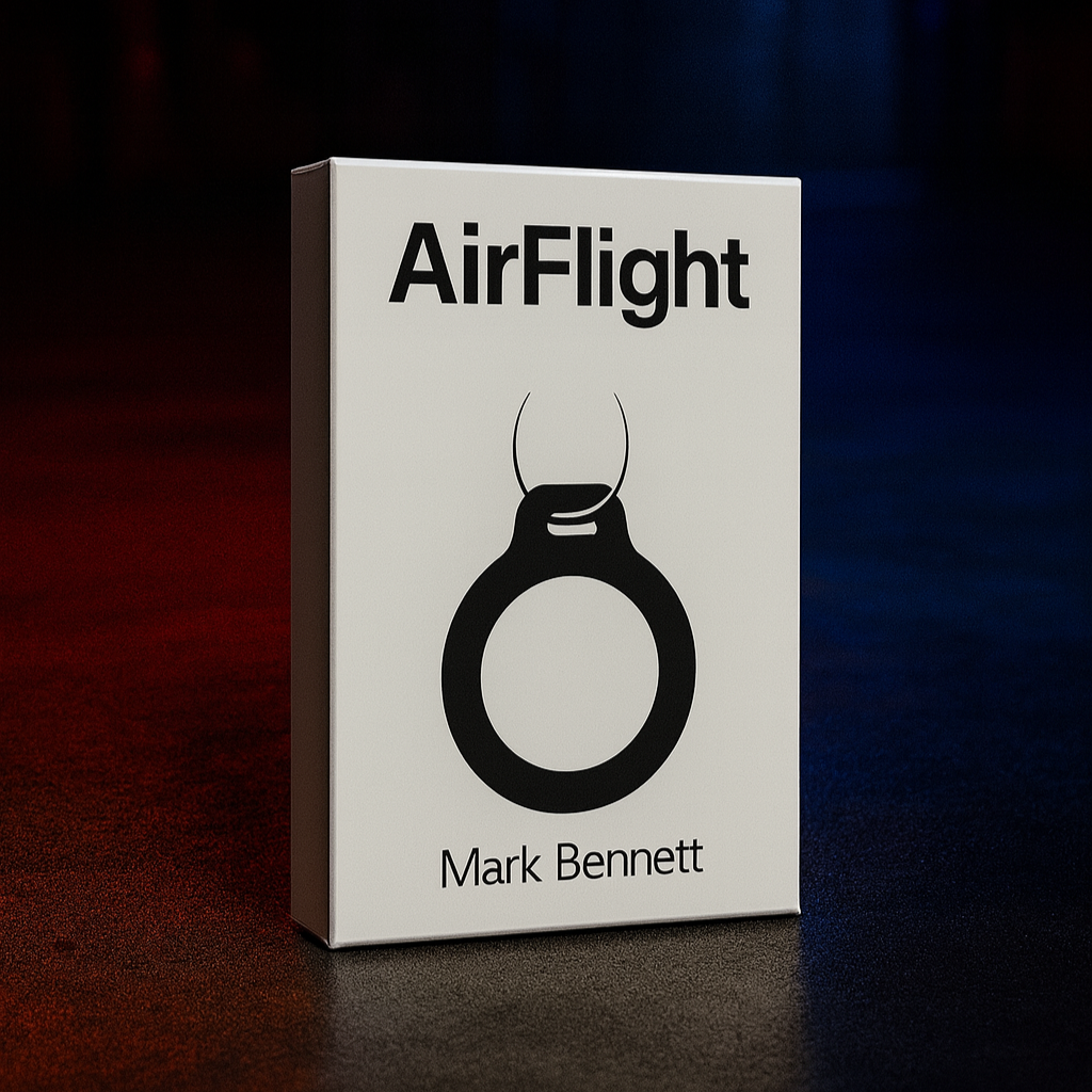 AirFlight - Mark Bennett