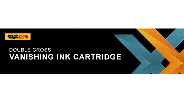 Double Cross Cartridge Refill