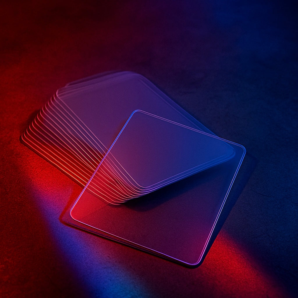 Phantom Deck - Joshua Jay