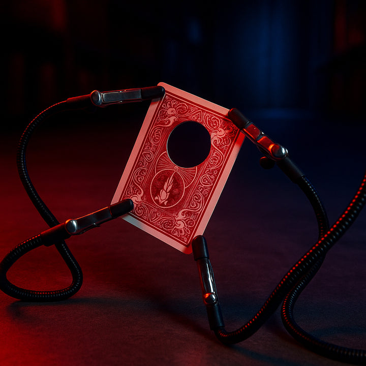 Quantum Aperture