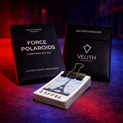 FORCE POLAROIDS