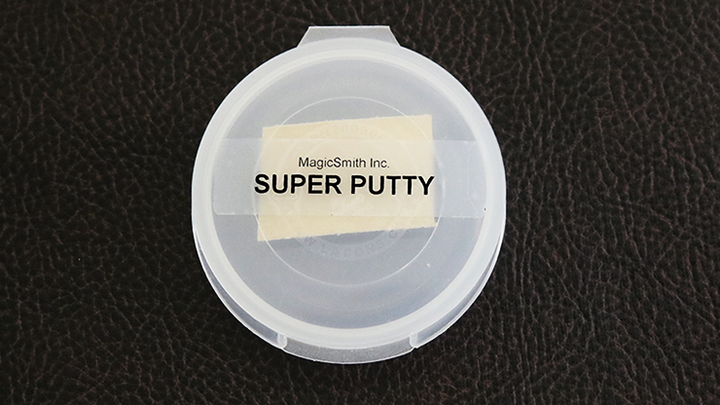 Super Putty Refill