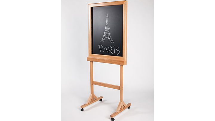 Lynx Blackboard XL by João Miranda Magic - Trick