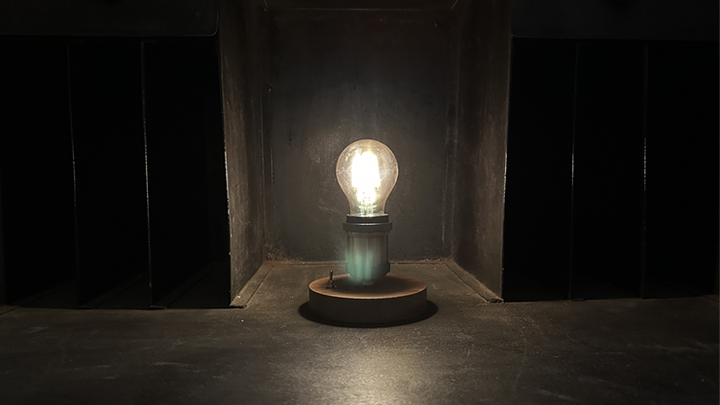 STARHEART Presents CONNEXiON Antique Bronze by Doosung and Ardubi - Trick