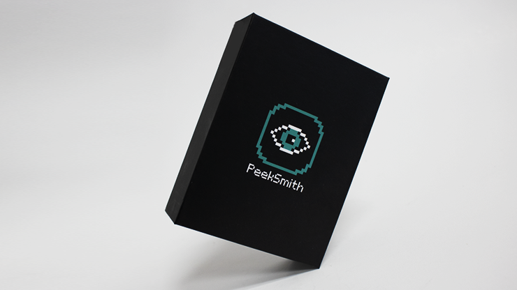 PeekSmith 3 (Tan)
