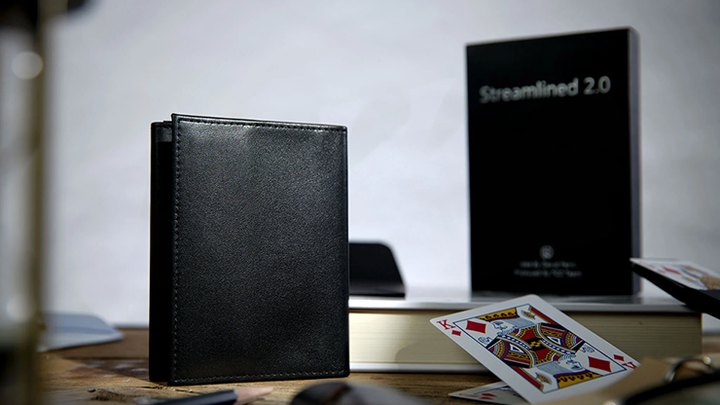 Streamlined 2.0 by David Penn & TCC Magic