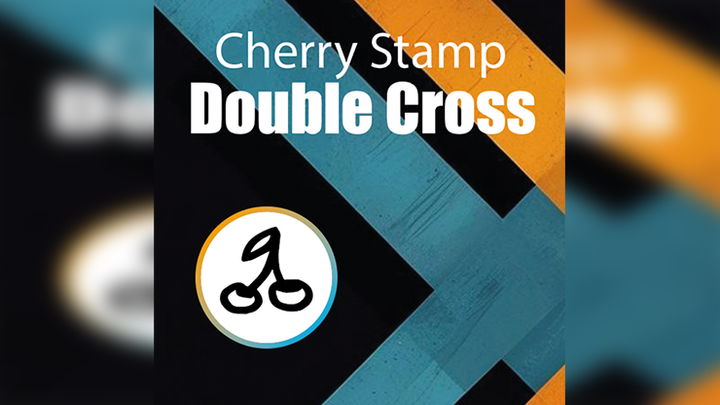 Cherries Stamp