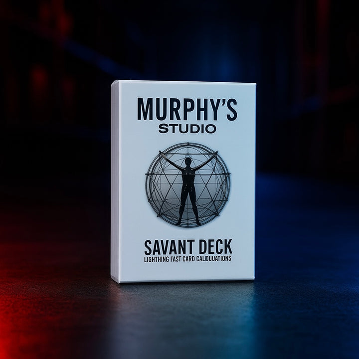 Savant Deck - Craig Petty & Lloyd Barnes