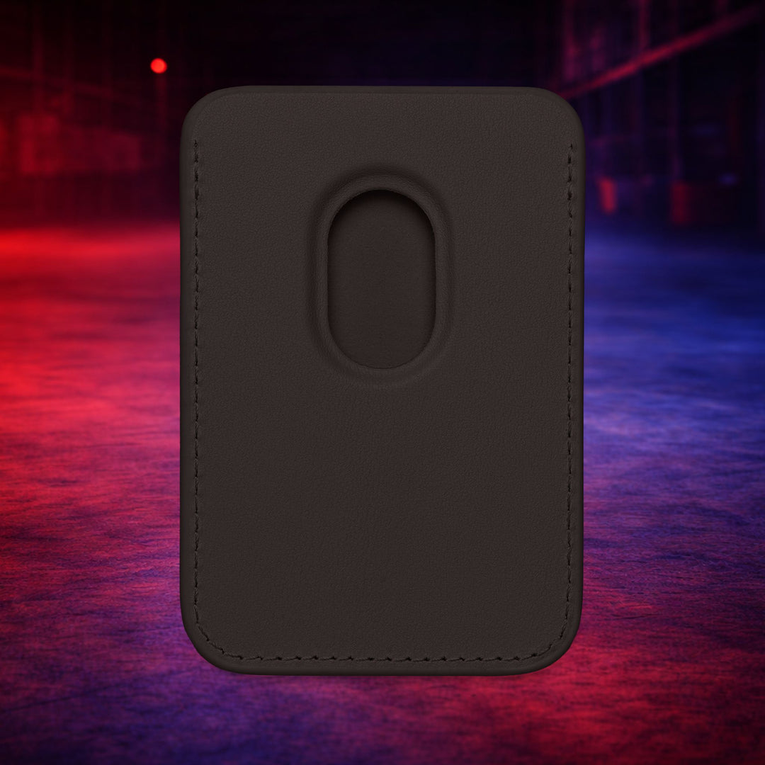 PLAY YOUR CARDS RIGHT MagSafe Card Holder