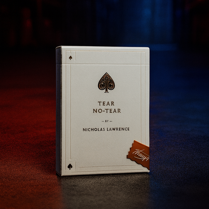 TNT - Nicholas Lawrence
