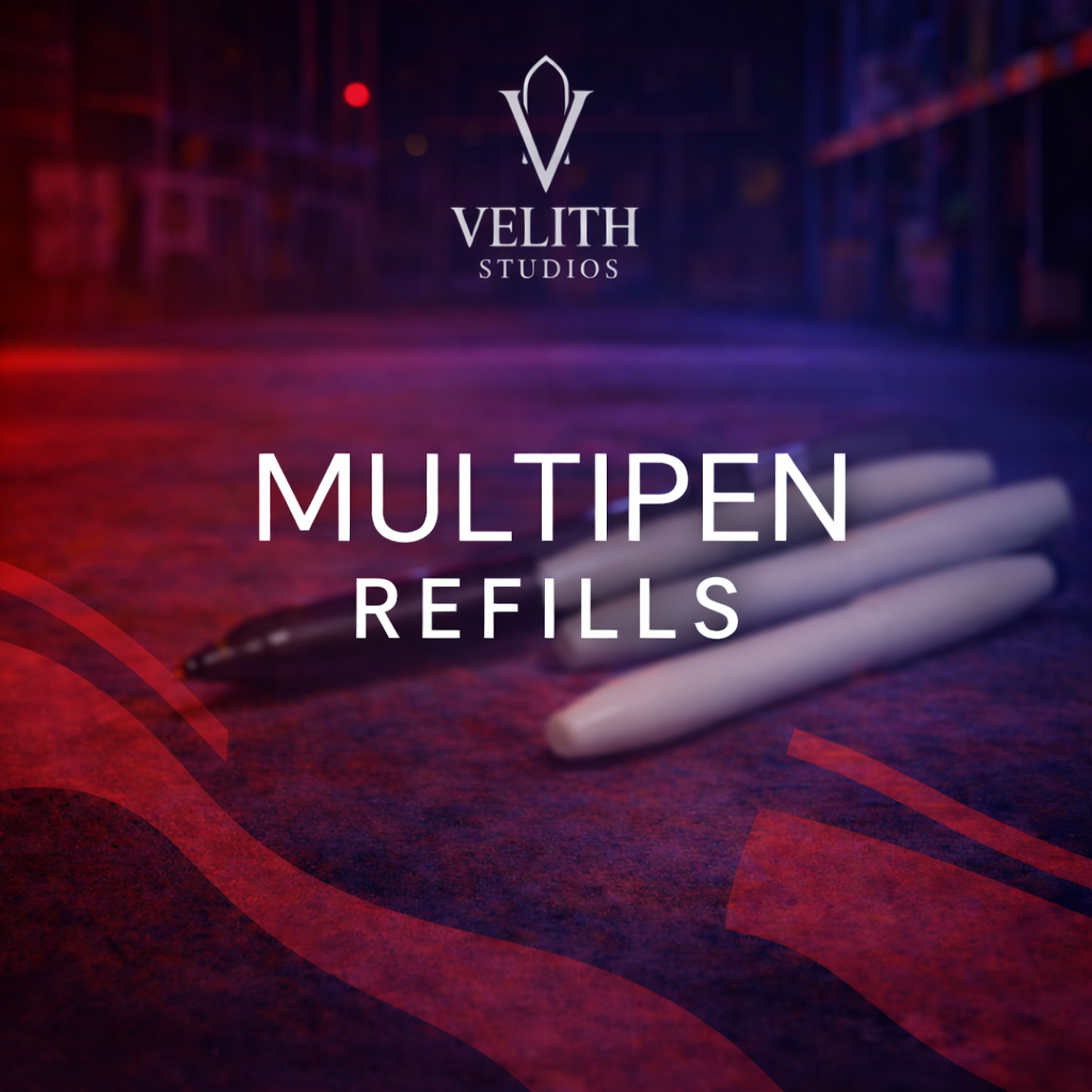 MultiPen Refills