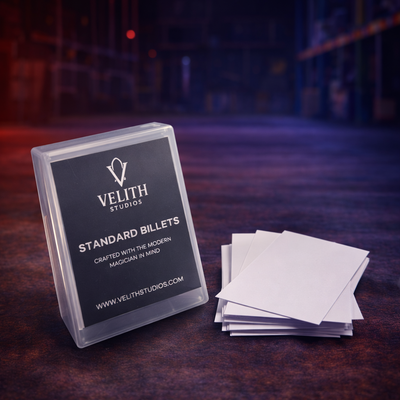 VELITH Standard Billets x100