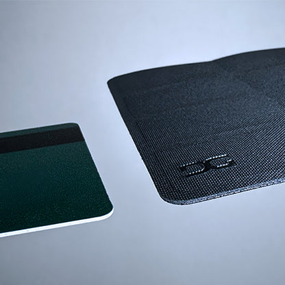 One Card - Daniel Garcia