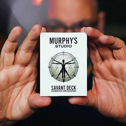 Savant Deck - Craig Petty & Lloyd Barnes